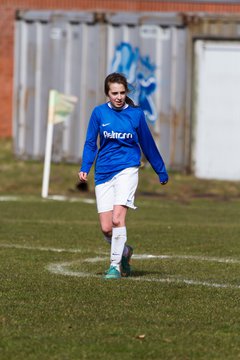 Bild 318 - B-Juniorinnen MTSV Olympia Neum�nster - SG Trittau/S�dstormarn : Ergebnis: 3:3